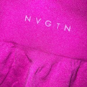 Maui Contour Seamless Leggings